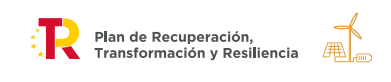 Plan de recuperación, transformación y resiliencia
